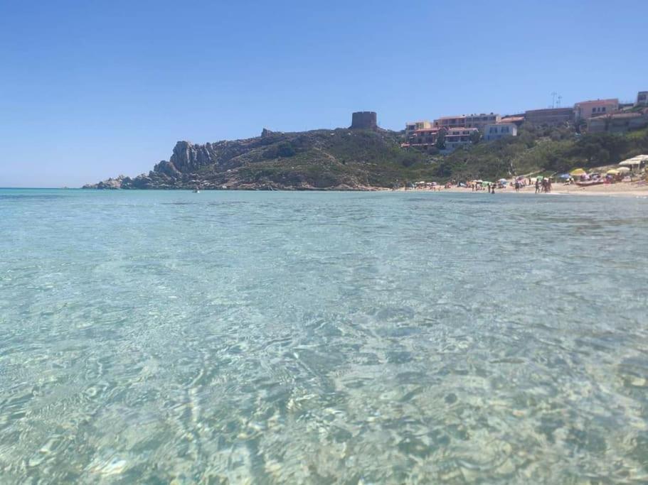 Case Vacanze A Santa Teresa Di Gallura Santa Teresa Gallura Exterior foto