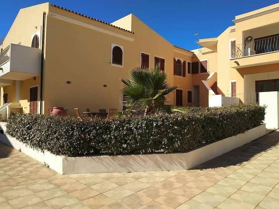 Case Vacanze A Santa Teresa Di Gallura Santa Teresa Gallura Exterior foto