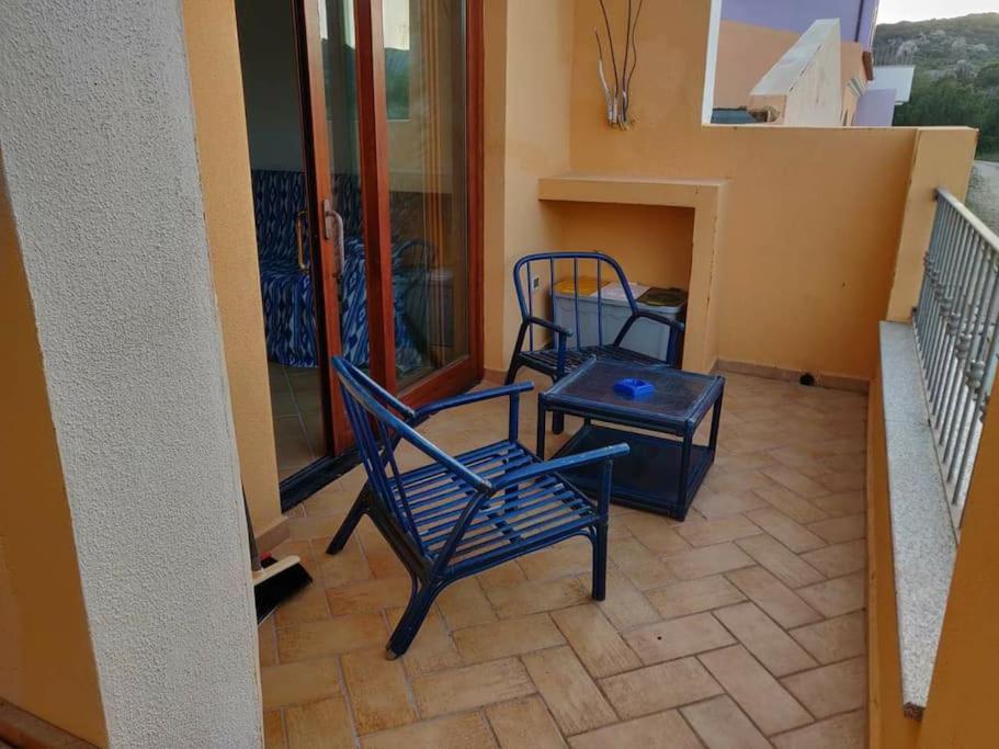 Case Vacanze A Santa Teresa Di Gallura Santa Teresa Gallura Exterior foto