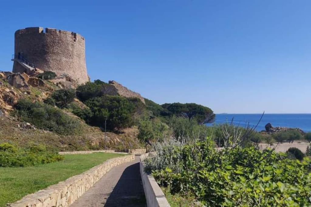 Case Vacanze A Santa Teresa Di Gallura Santa Teresa Gallura Exterior foto