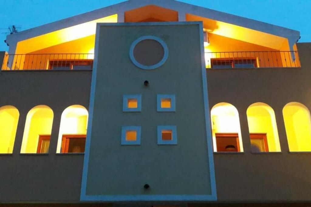 Case Vacanze A Santa Teresa Di Gallura Santa Teresa Gallura Exterior foto