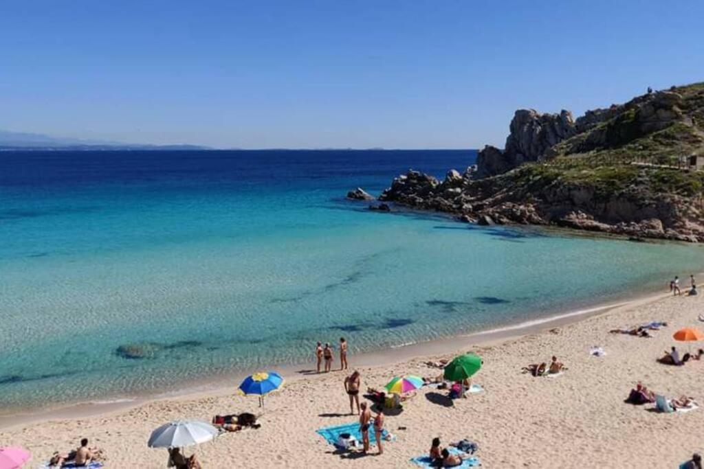 Case Vacanze A Santa Teresa Di Gallura Santa Teresa Gallura Exterior foto