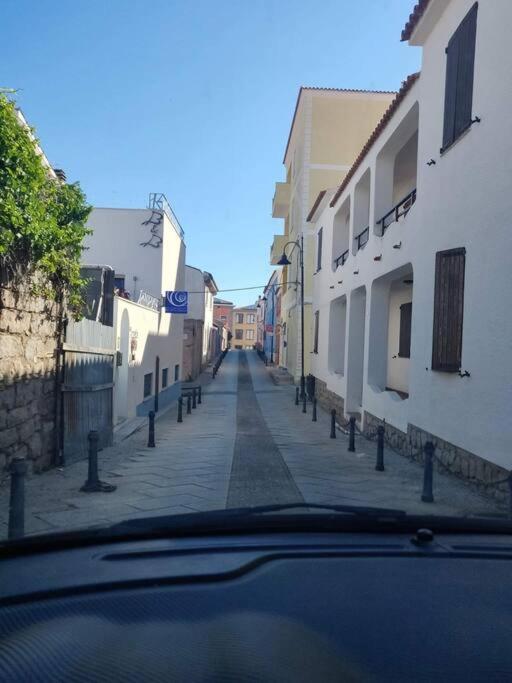 Case Vacanze A Santa Teresa Di Gallura Santa Teresa Gallura Exterior foto