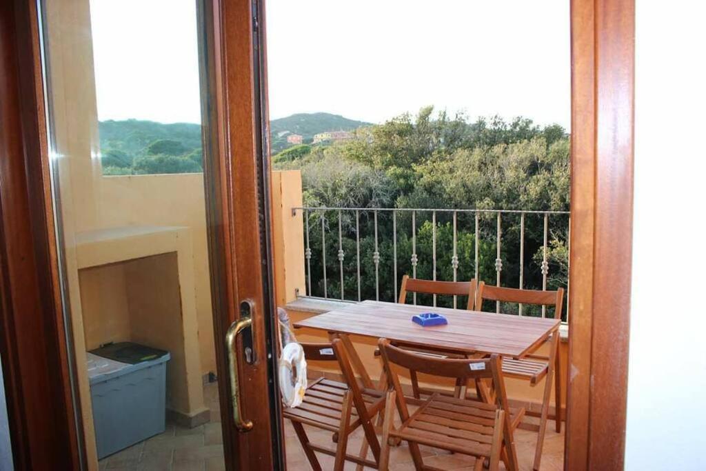 Case Vacanze A Santa Teresa Di Gallura Santa Teresa Gallura Exterior foto