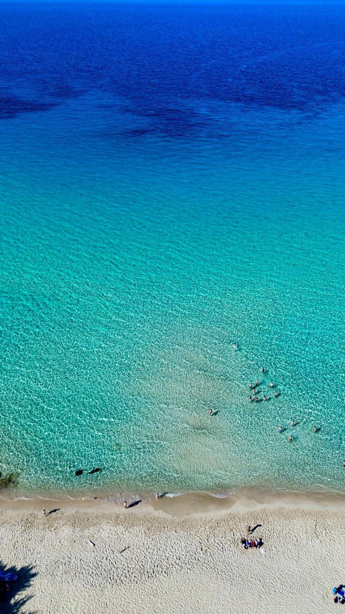 Case Vacanze A Santa Teresa Di Gallura Santa Teresa Gallura Exterior foto