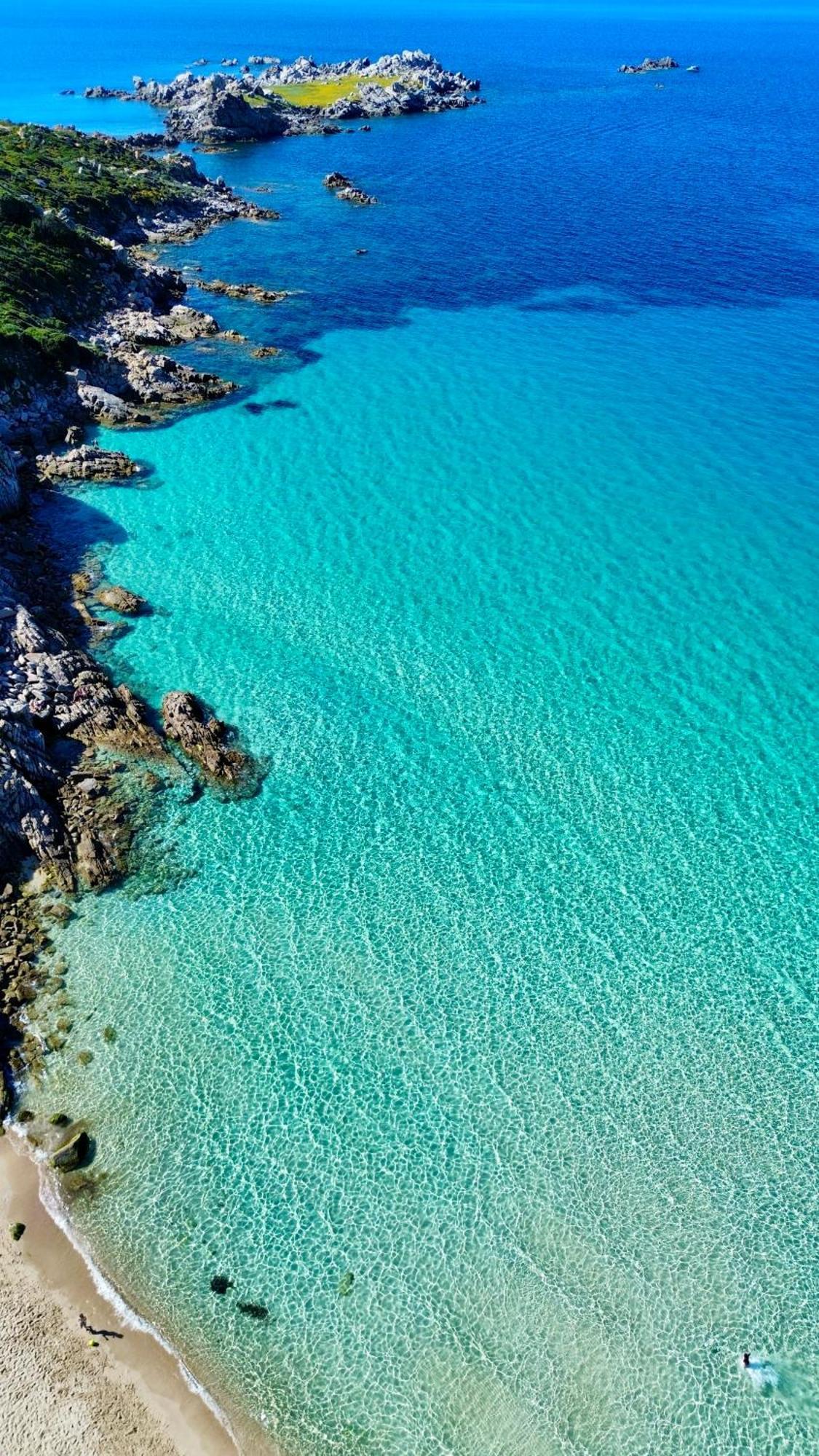 Case Vacanze A Santa Teresa Di Gallura Santa Teresa Gallura Exterior foto