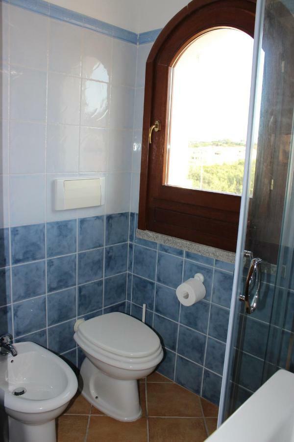 Case Vacanze A Santa Teresa Di Gallura Santa Teresa Gallura Exterior foto